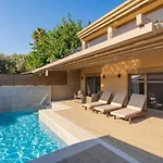 Villa Esperia *