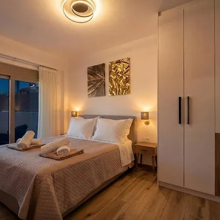Esperia Villa Nidhrion