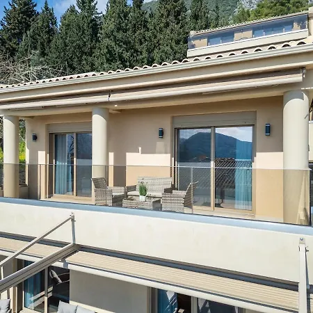 Villa Esperia Nidhrion