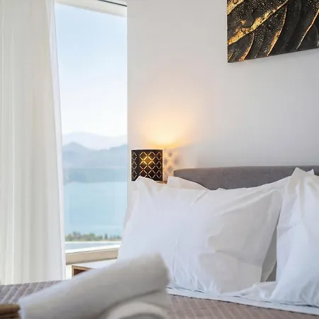 Esperia Nydri (Lefkada)