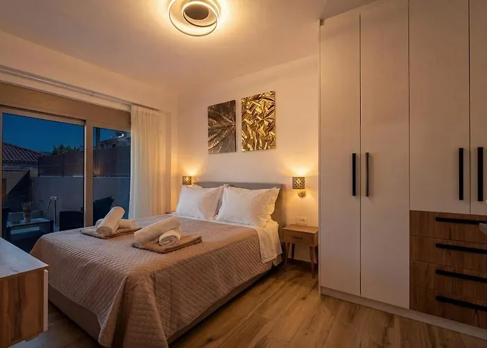 Esperia 빌라 니드리