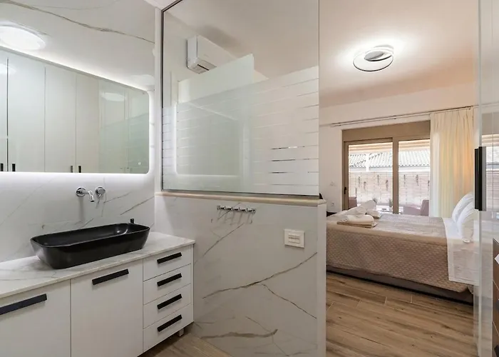 Esperia 빌라 니드리