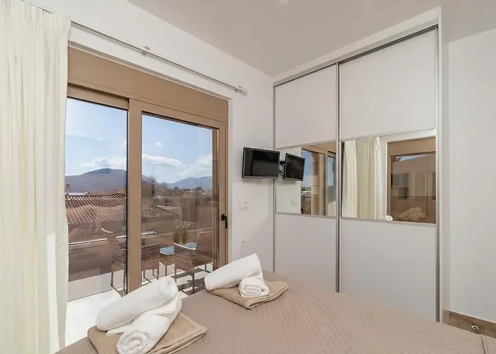 빌라 Esperia 니드리