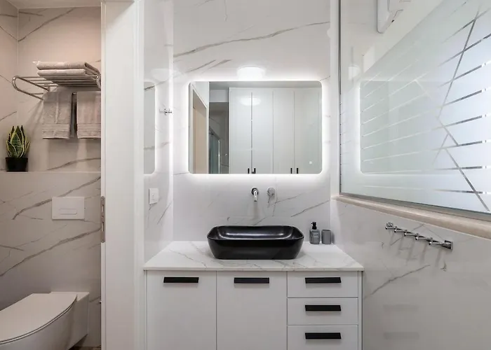 빌라 Esperia 니드리