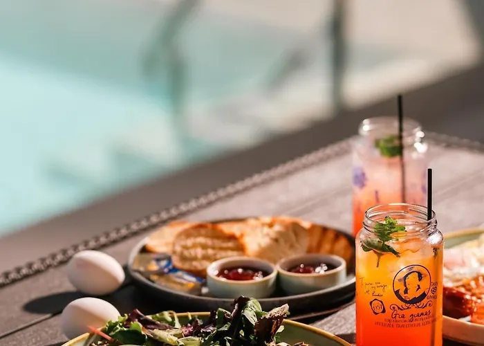 Esperia 빌라 니드리