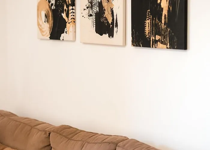 Esperia 빌라 니드리